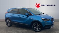 Vauxhall Crossland X 1.2 [83] Elite 5dr Petrol Hatchback